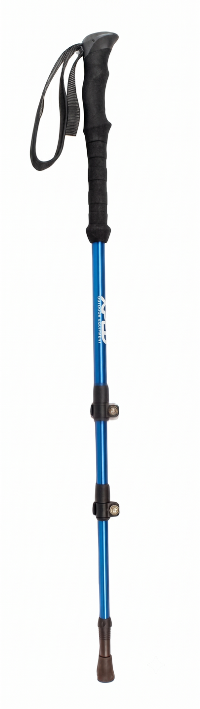 Baston Trekking Pelú Fast Lock 3 