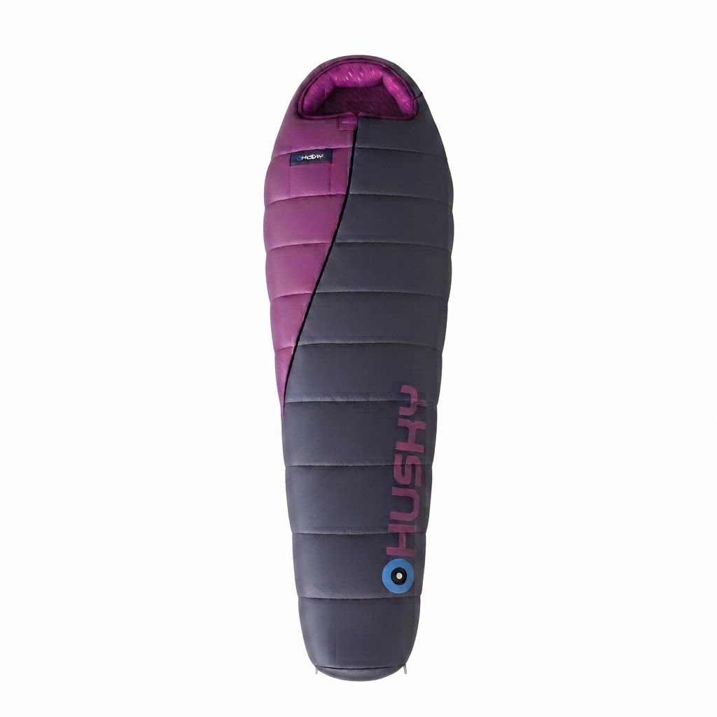 Saco de Dormir Ladies Motion