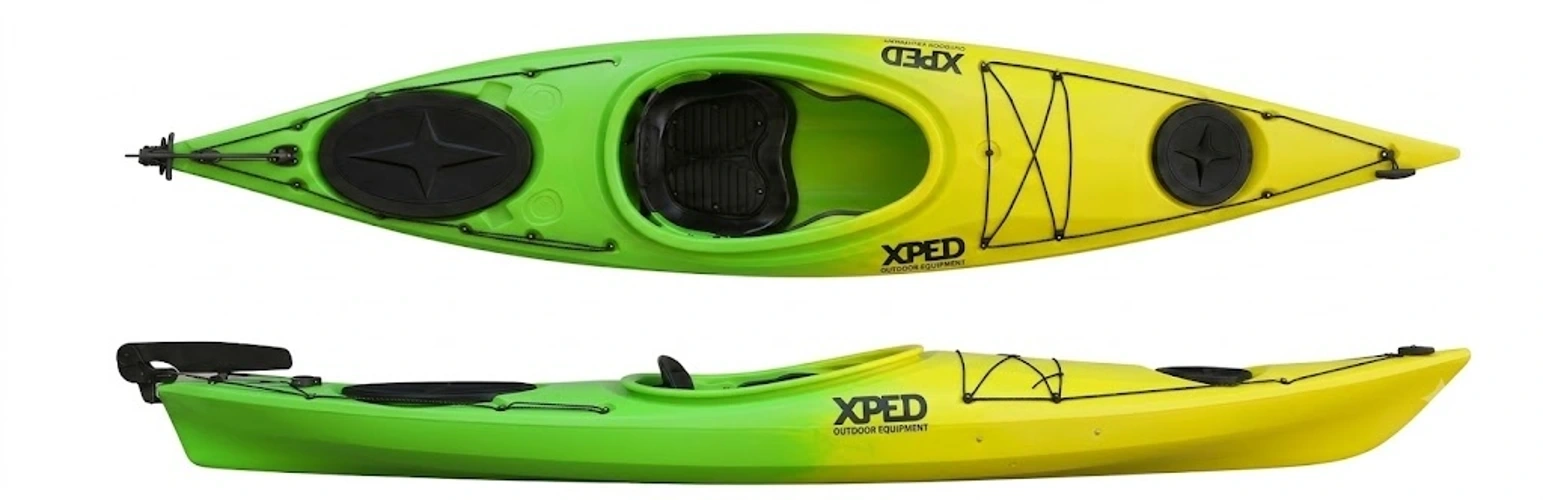 Amarillo/verde
