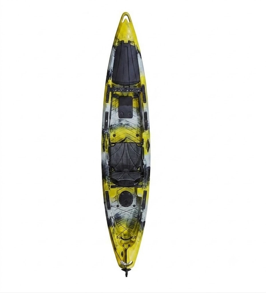 Amarillo/Gris/Negro
