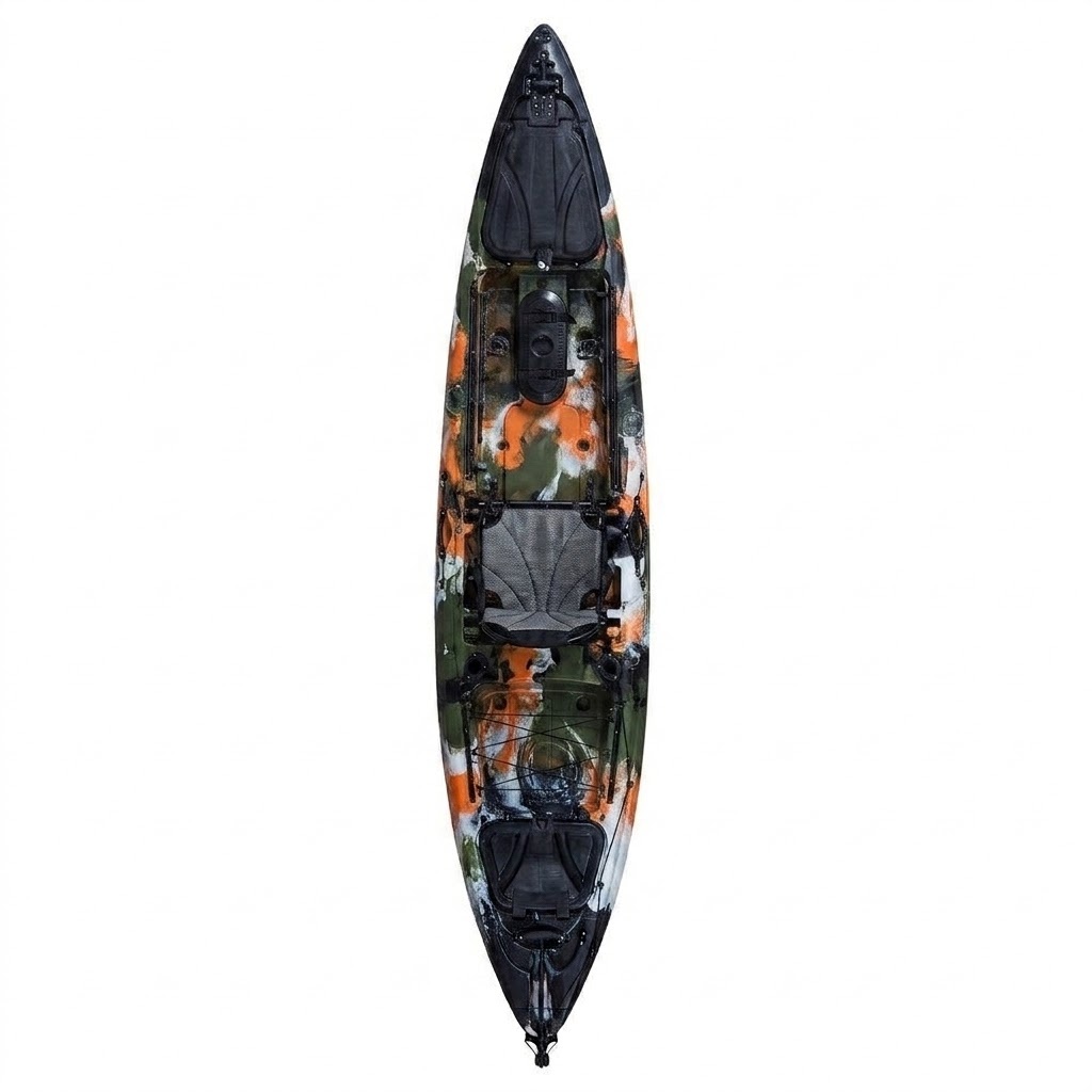 Jungle Camo
