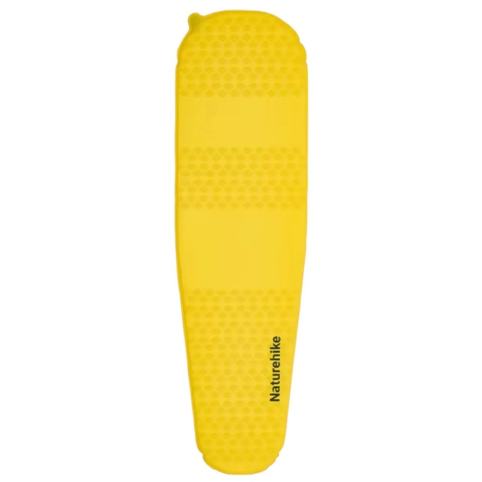 Colchoneta Autoinflable Yu Gu Ultra-Light