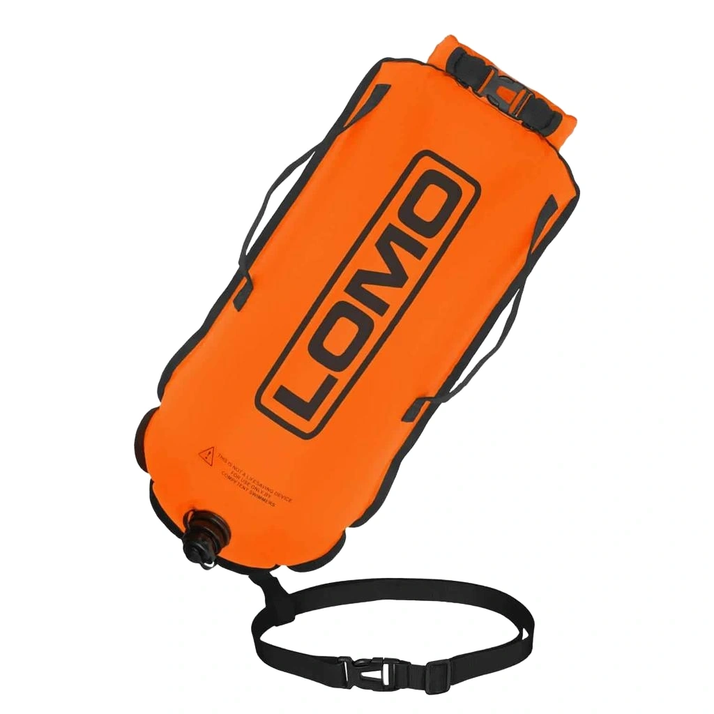 Bolsa Natación/Seca Lomo Dry Swimming Tow
