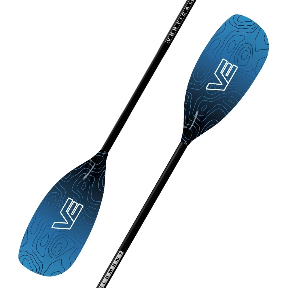 Remo Kayak VE Creeker Glass