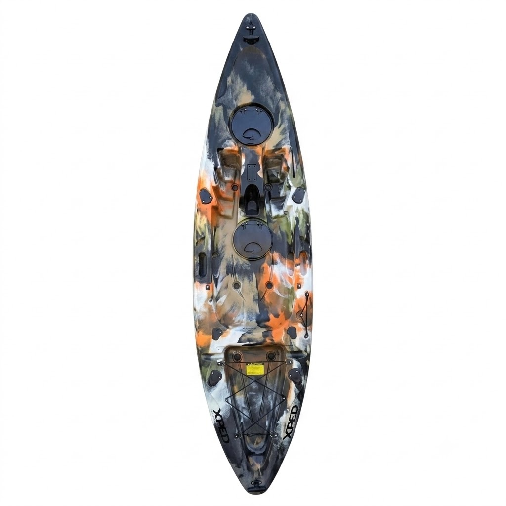 Jungle Camo
