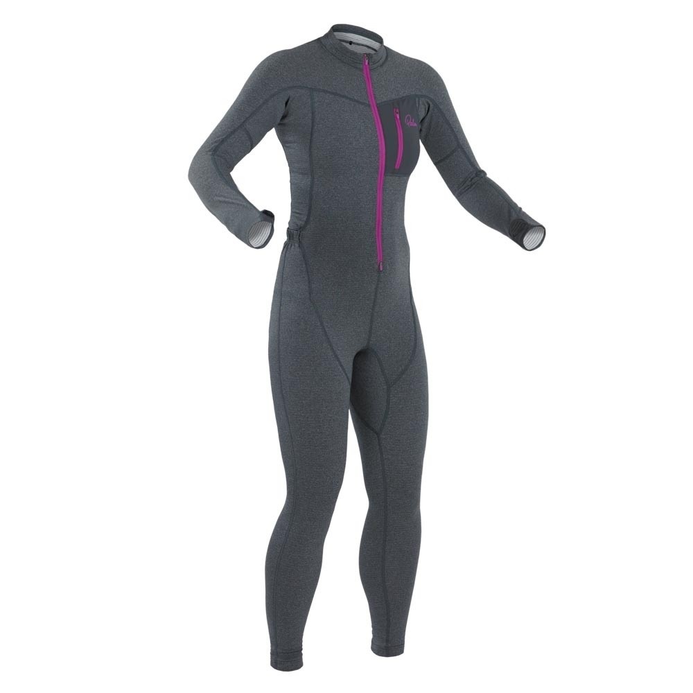 Mono Polar Wmn's Tsangpo Suit