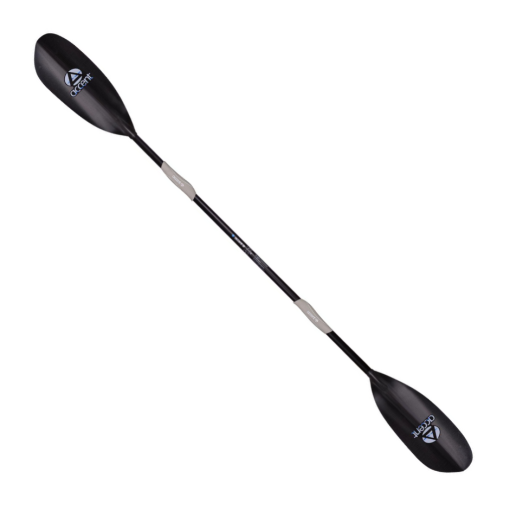 Remo Kayak Energy Carbon 2-Piece