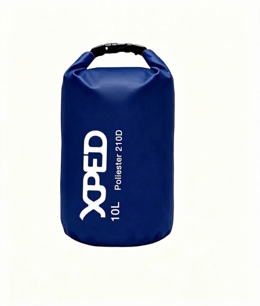Bolsa Seca Poli 210 Dry Bag 10L