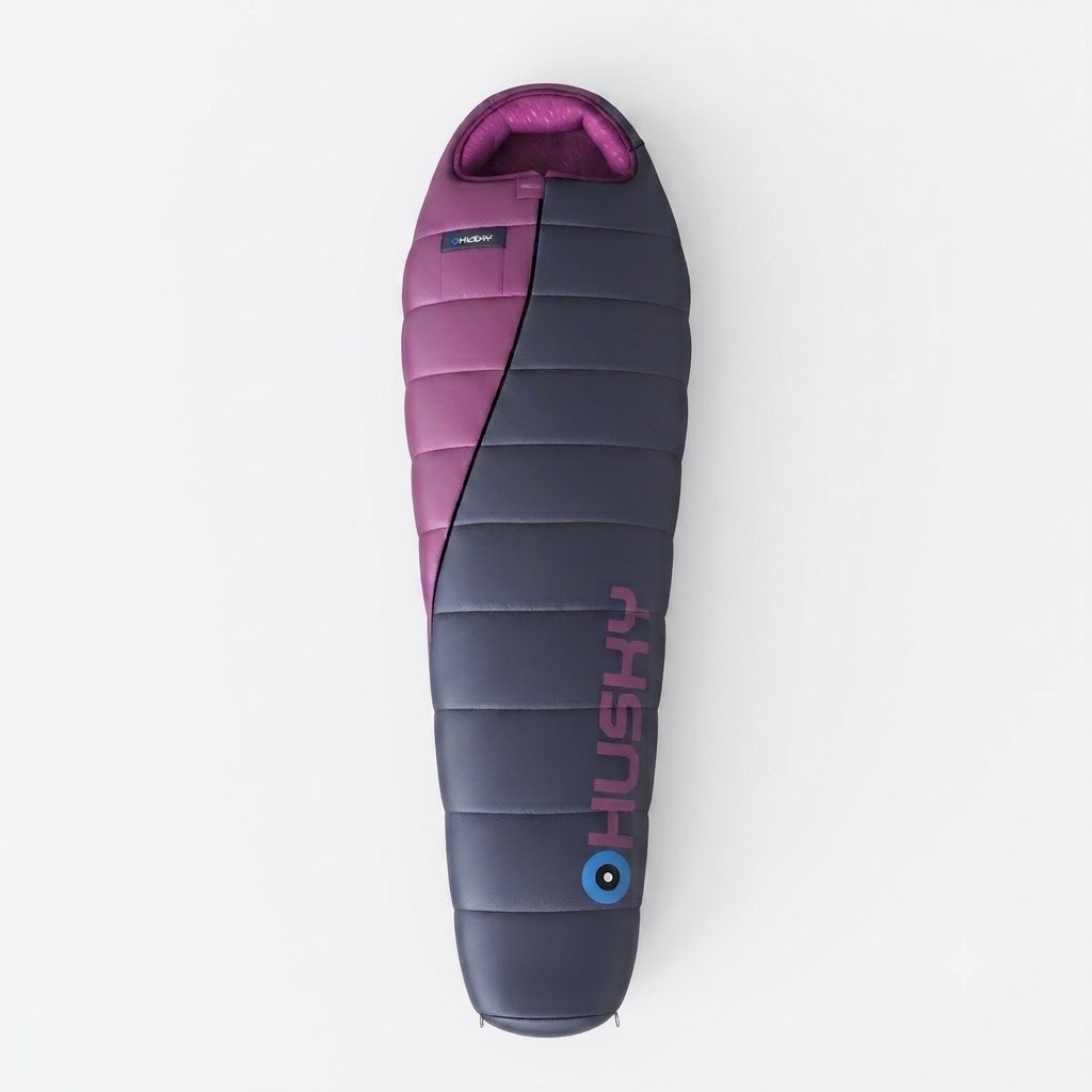 Saco de Dormir Ladies Motion
