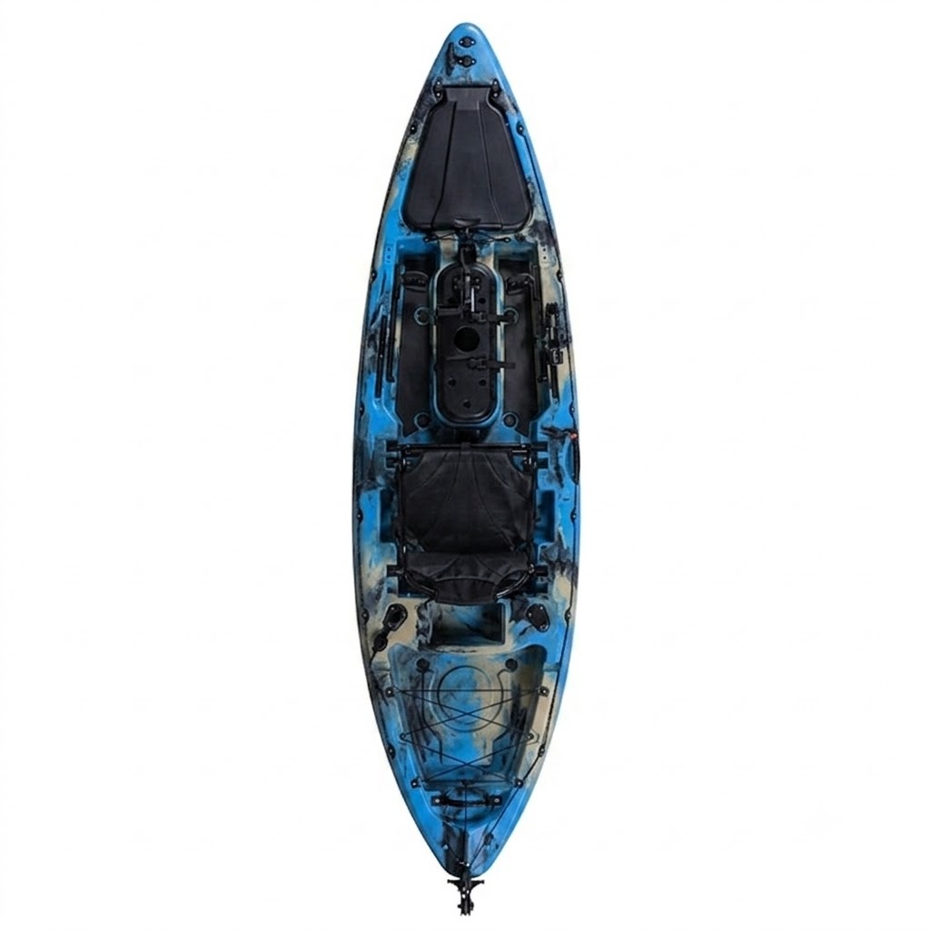 Marine Camo