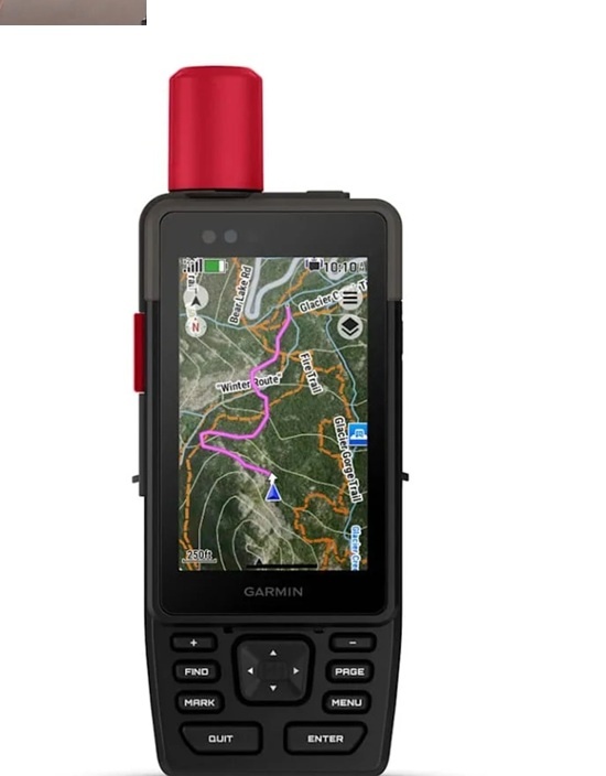GPS Garmin GPSMAP H1i Plus