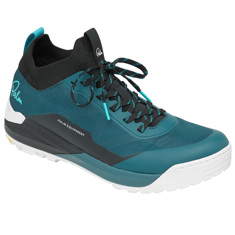 Zapato Palm Wave Sneaker