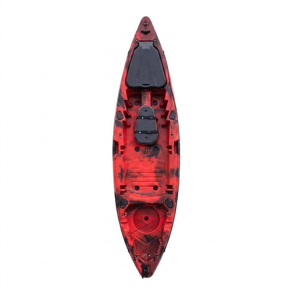 Rojo/Negro