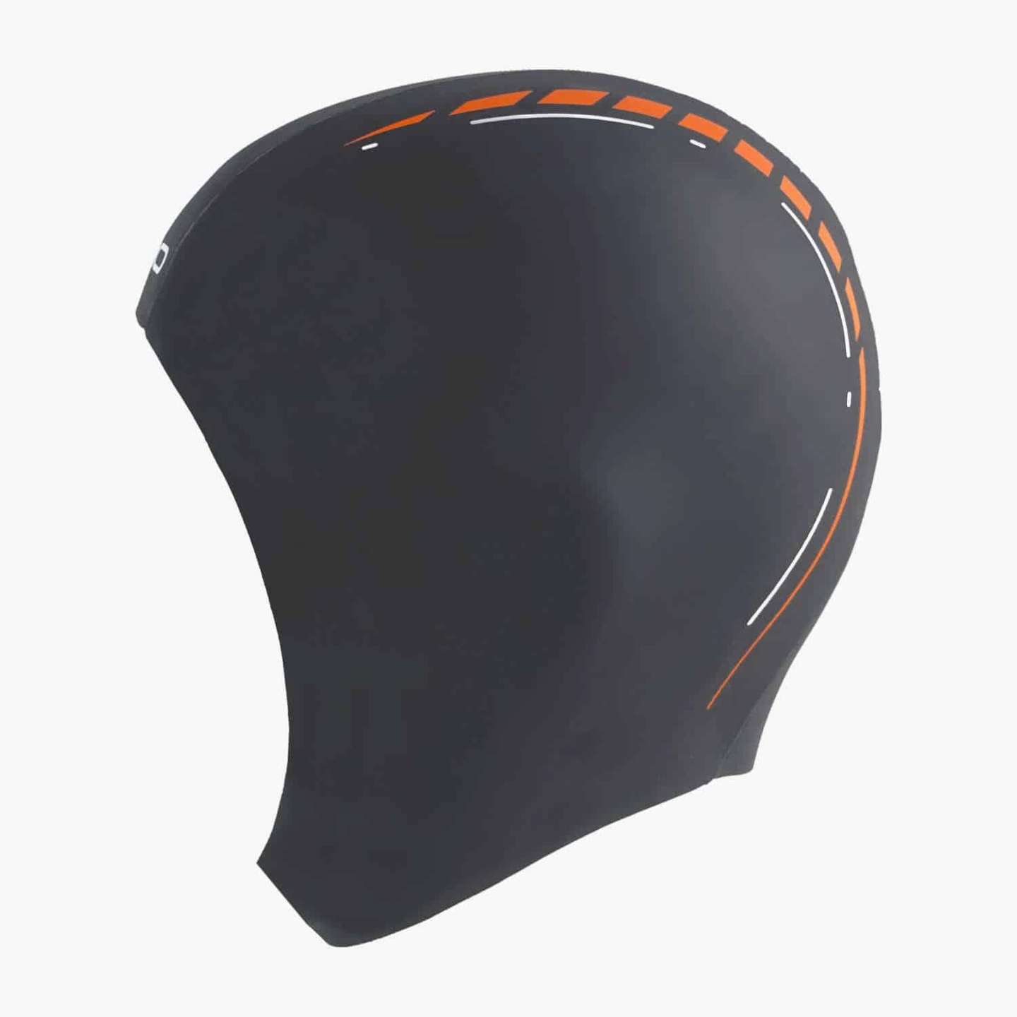 Miniatura Gorro Natacion Smoothskin Neoprene Swimming Cap -