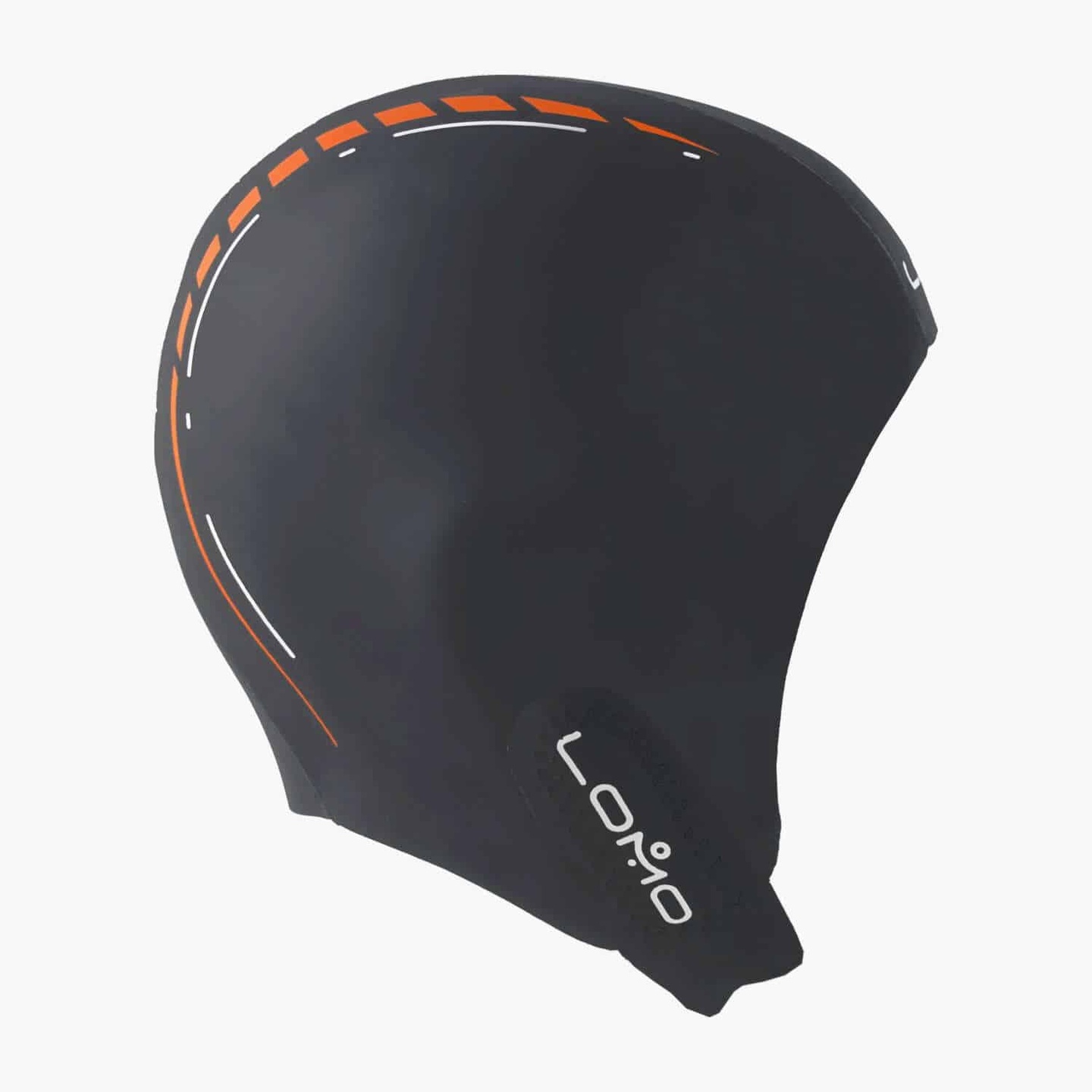 Gorro Natacion Smoothskin Neoprene Swimming Cap -