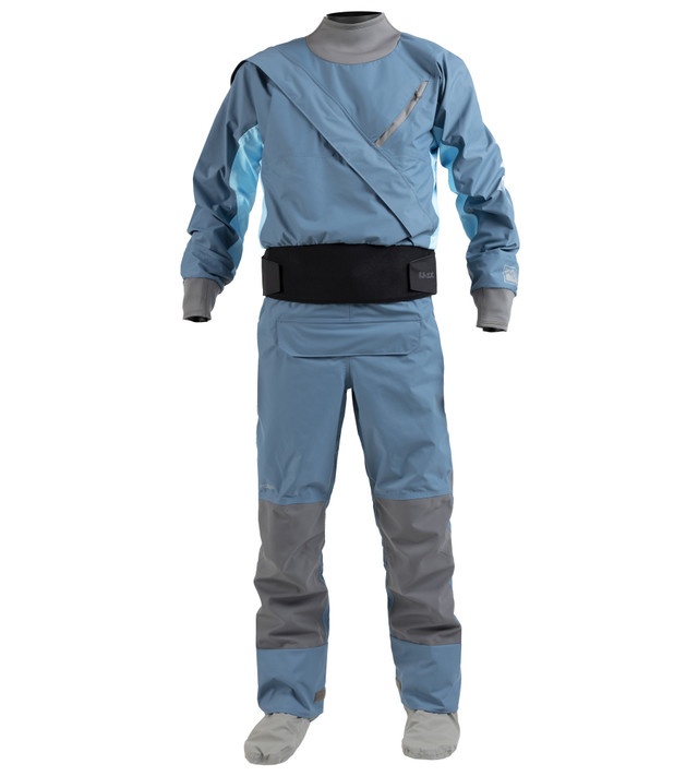 Traje Seco Hydrus 3.0 Meridian