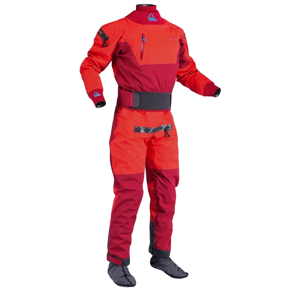 Rojo/Naranja