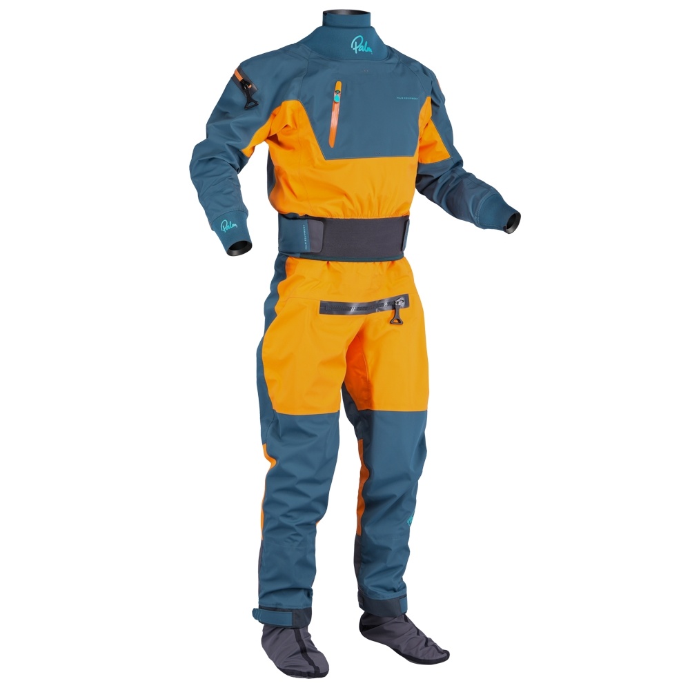 Traje Seco Palm Atom