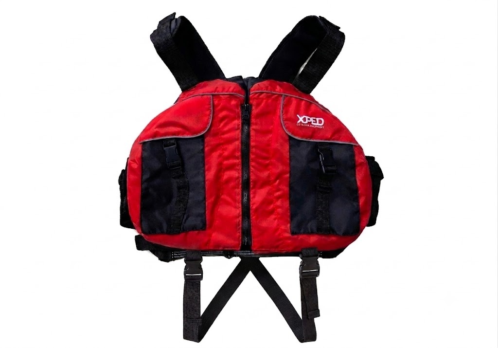 Chaleco Salvavidas Niño Eco PFD