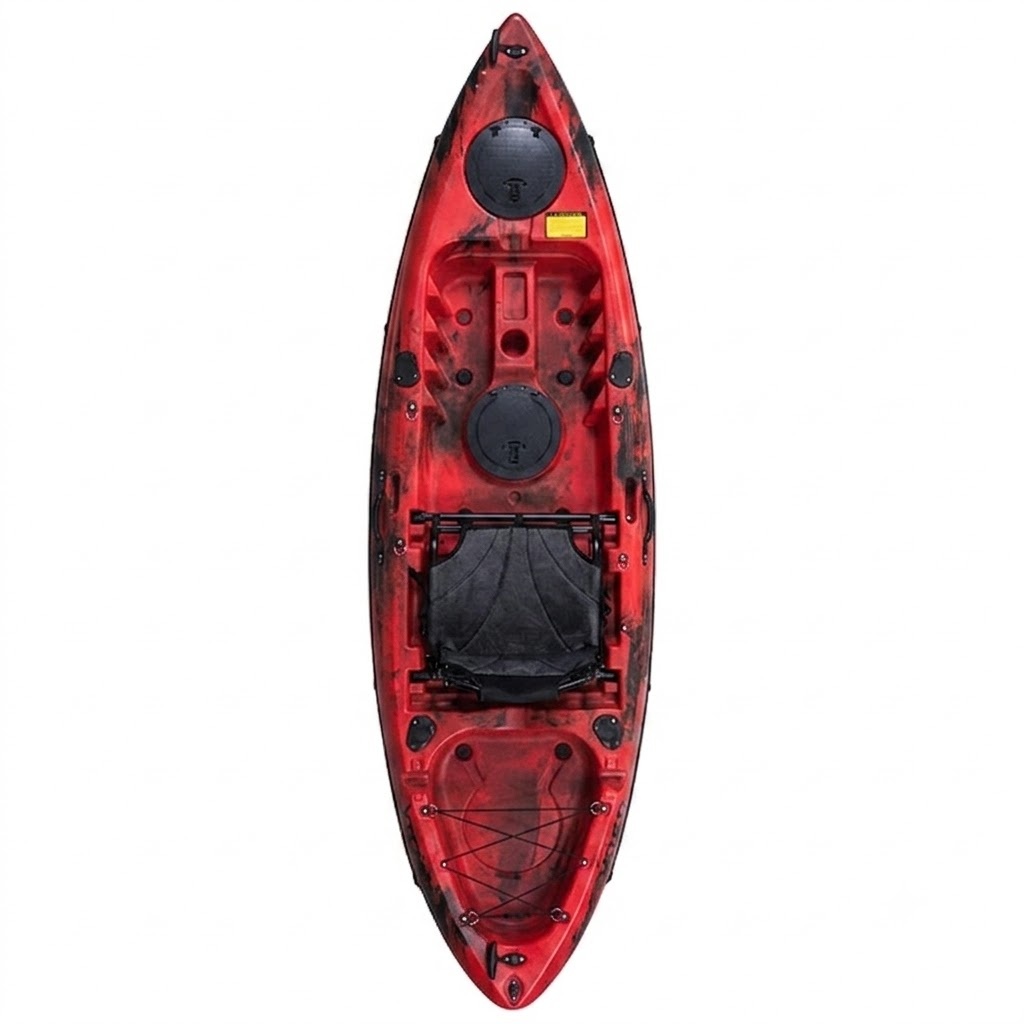 Rojo/Negro