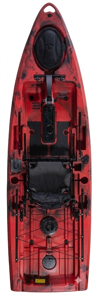 Rojo/Negro