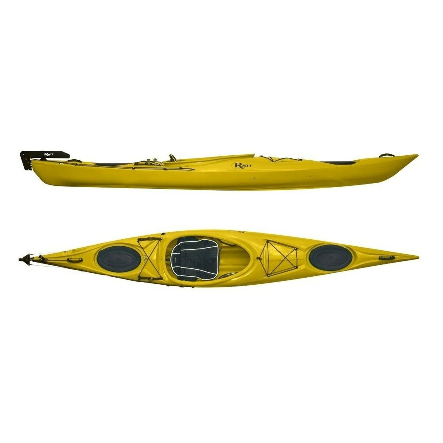 Kayak Enduro 14 HV