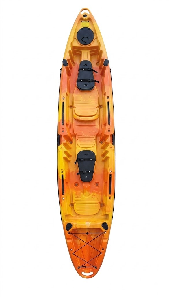 Kayak Riviera Tandem