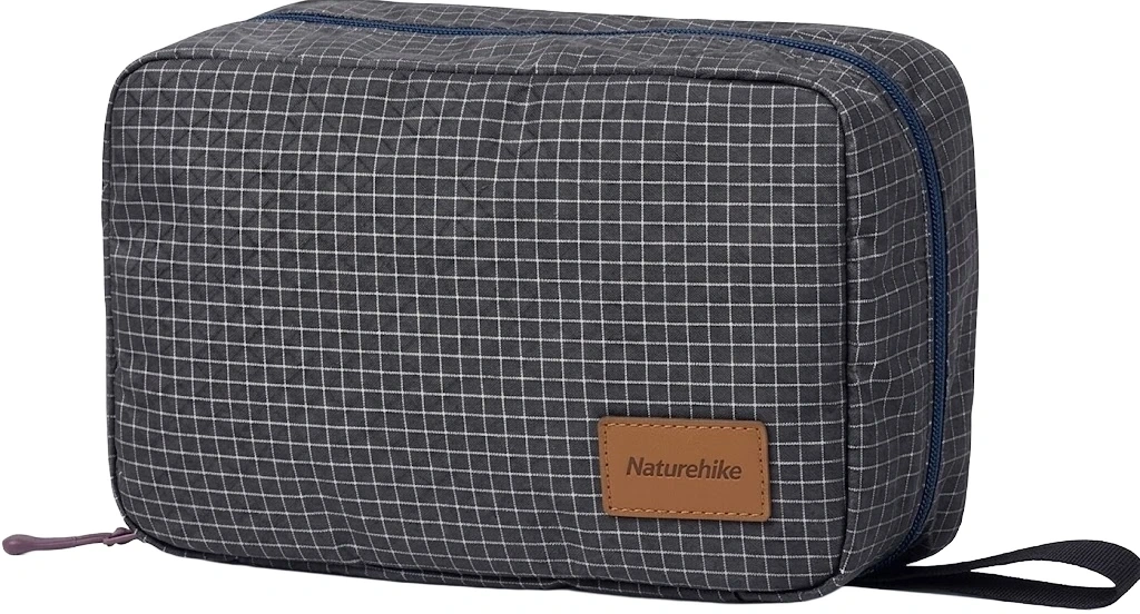 Neceser Naturehike Toiletry Bag L