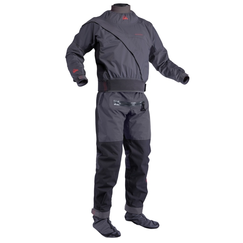 Traje Seco Palm Cascade 2.0