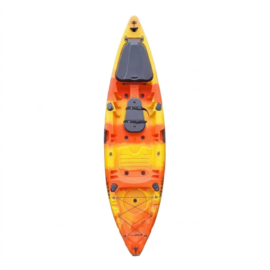 Kayak Muse Pro