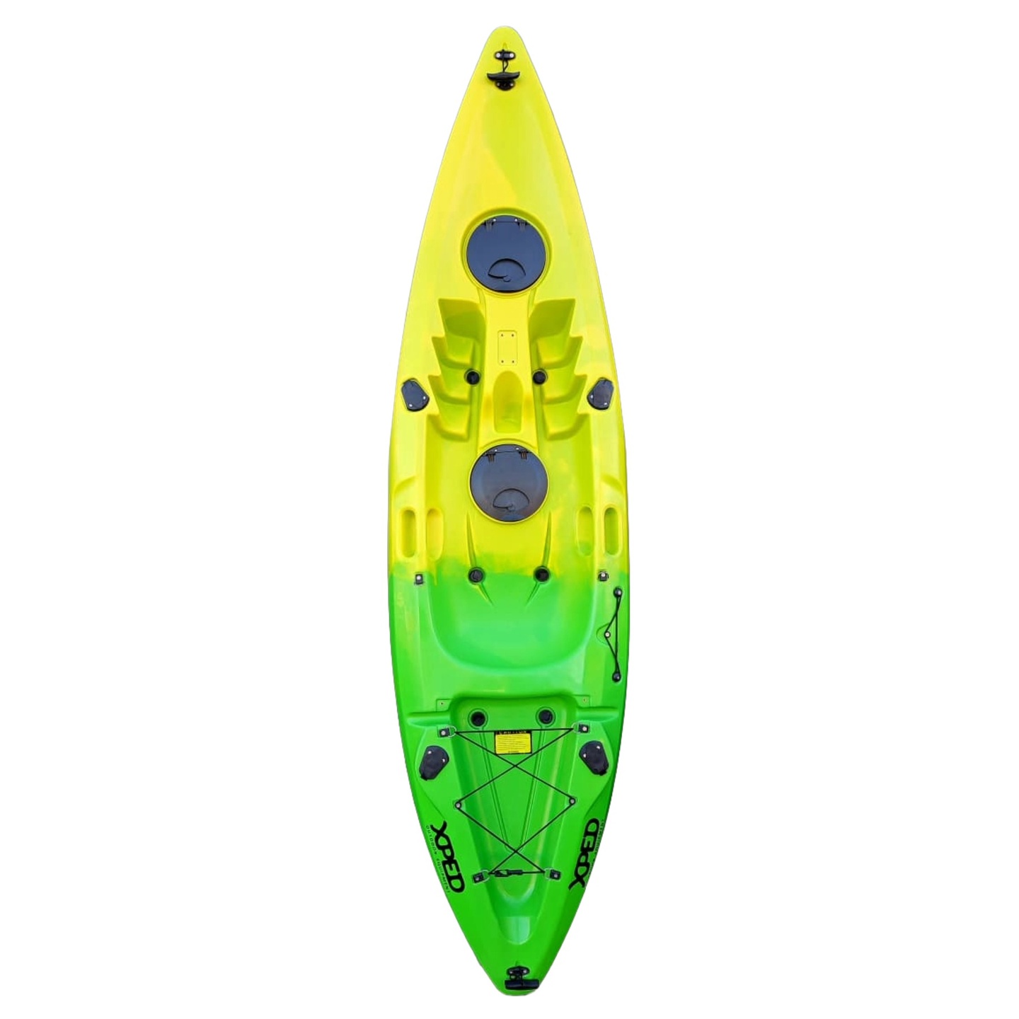 Verde/Amarillo