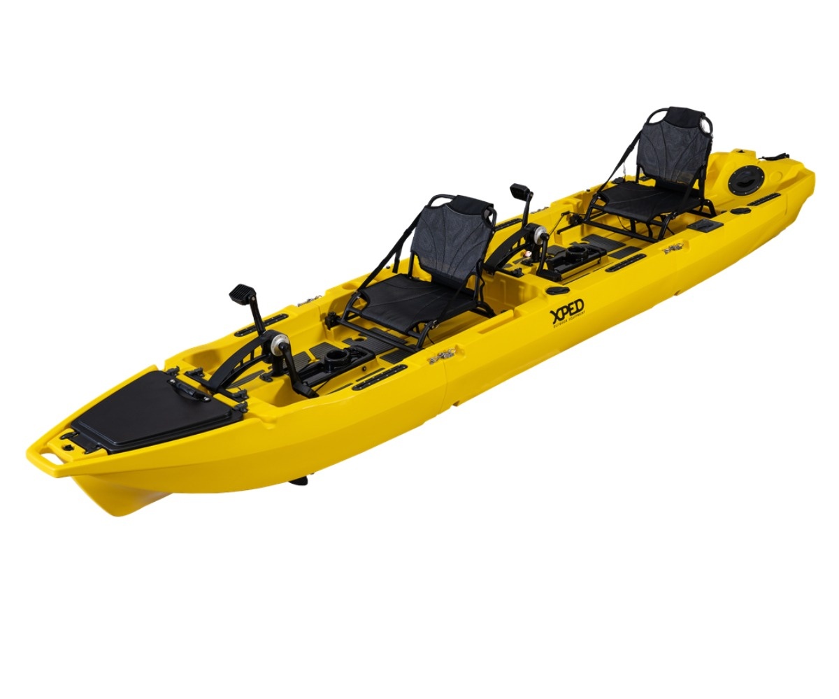Kayak Bass Modular Combo 14