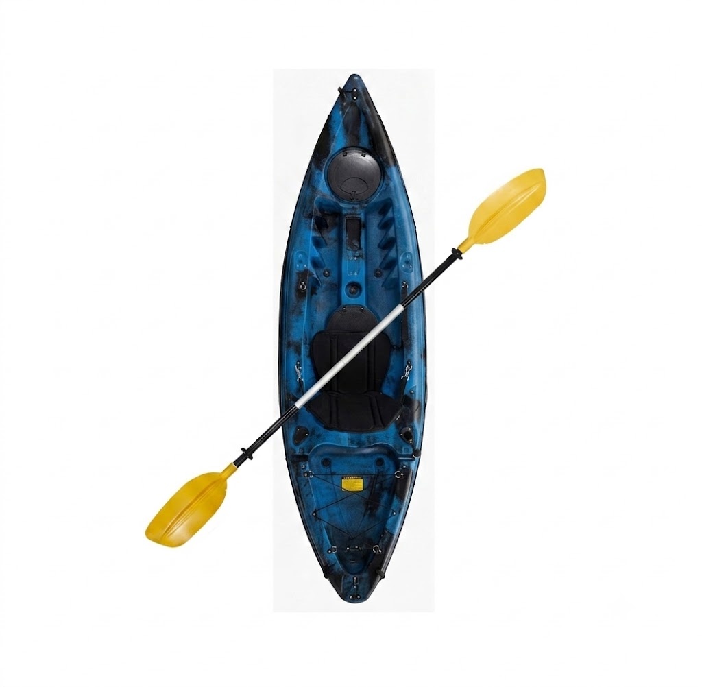 Pack Kayak Hebe