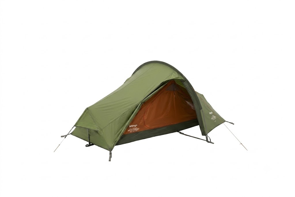 Carpa Apex Compact 200