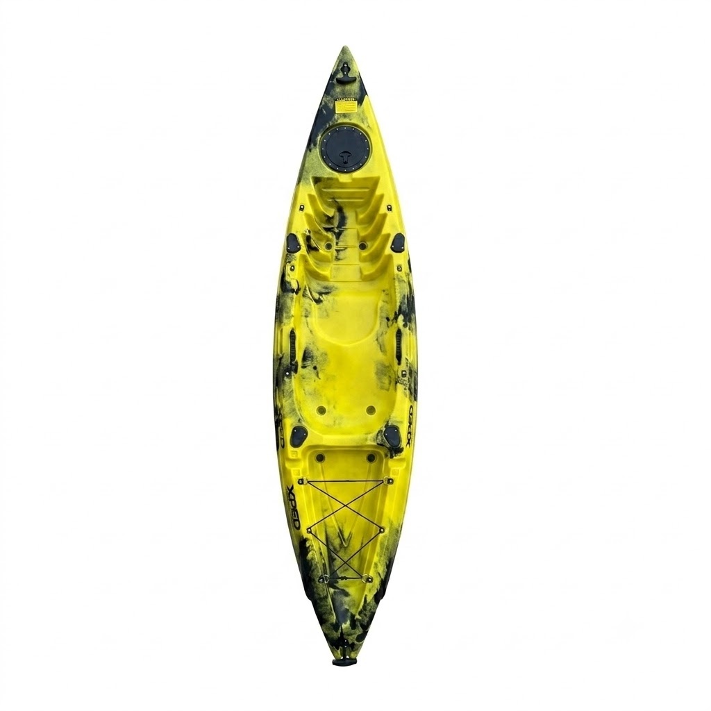 Amarillo/Negro