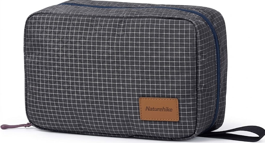Neceser Naturehike Toiletry Bag L
