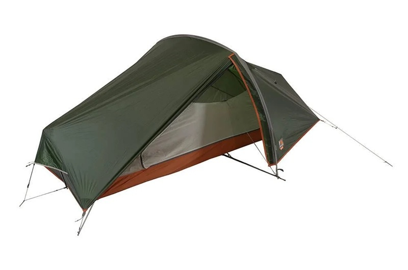 Carpa F10 Helium 2