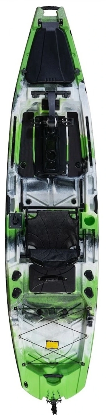 Kayak Multi Power Driven 12