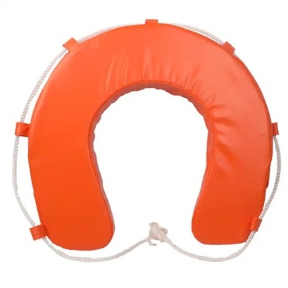 Aro Salvavidas Herradura HS Lifebuoy