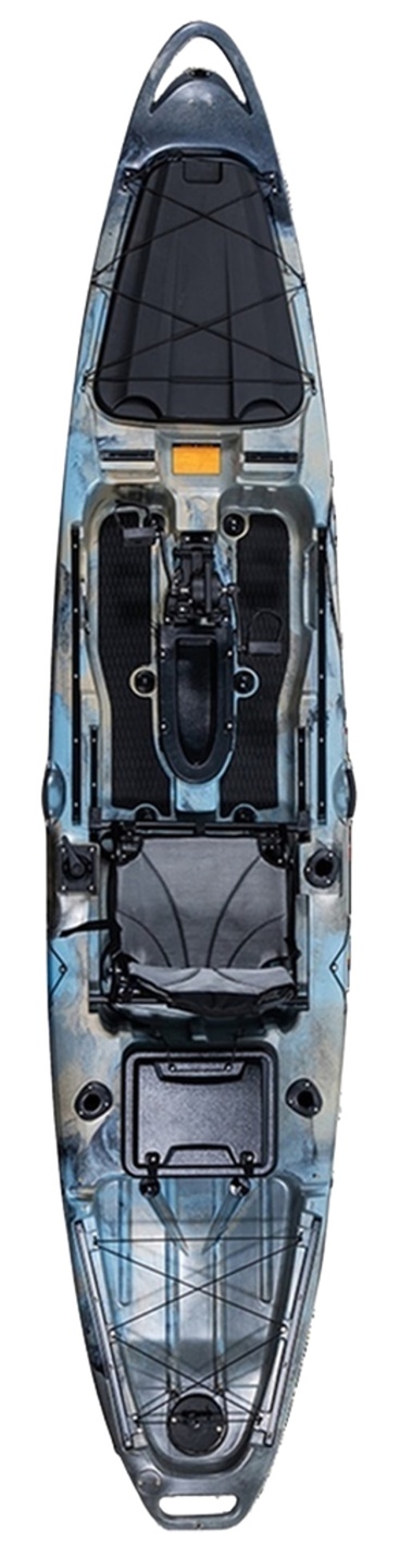 Kayak Pesca Tarpon Pedal 13 Angler