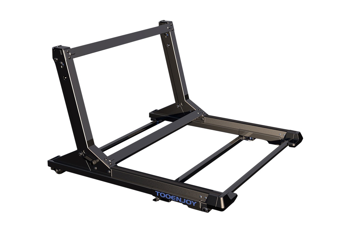 Porta Kayak Lifting Kayak Frame