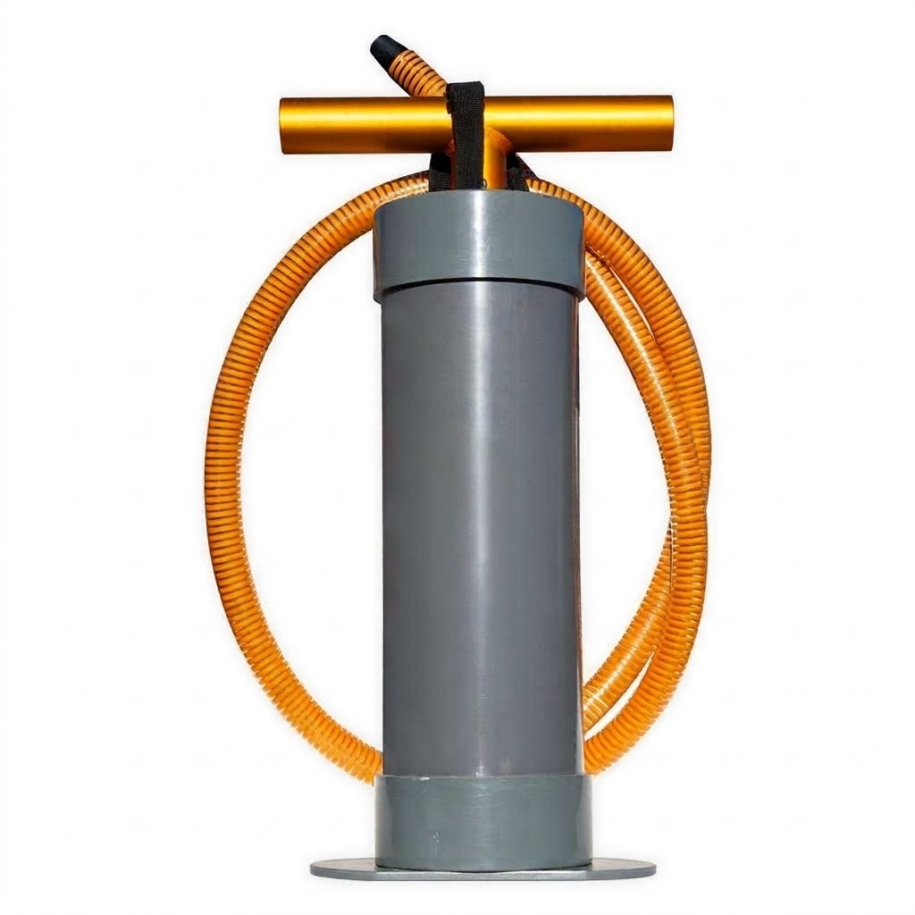 Bombin Outfitter Hand Pump 6