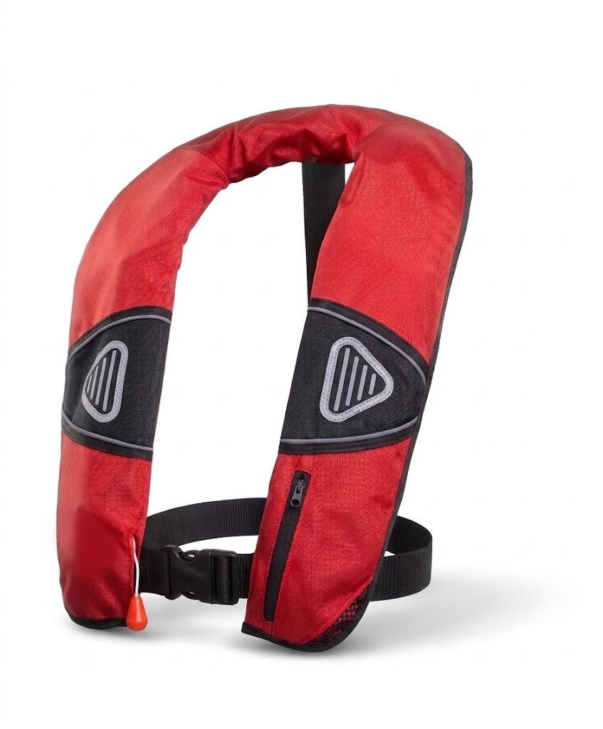 Chaleco Salvavidas Automatic PFD
