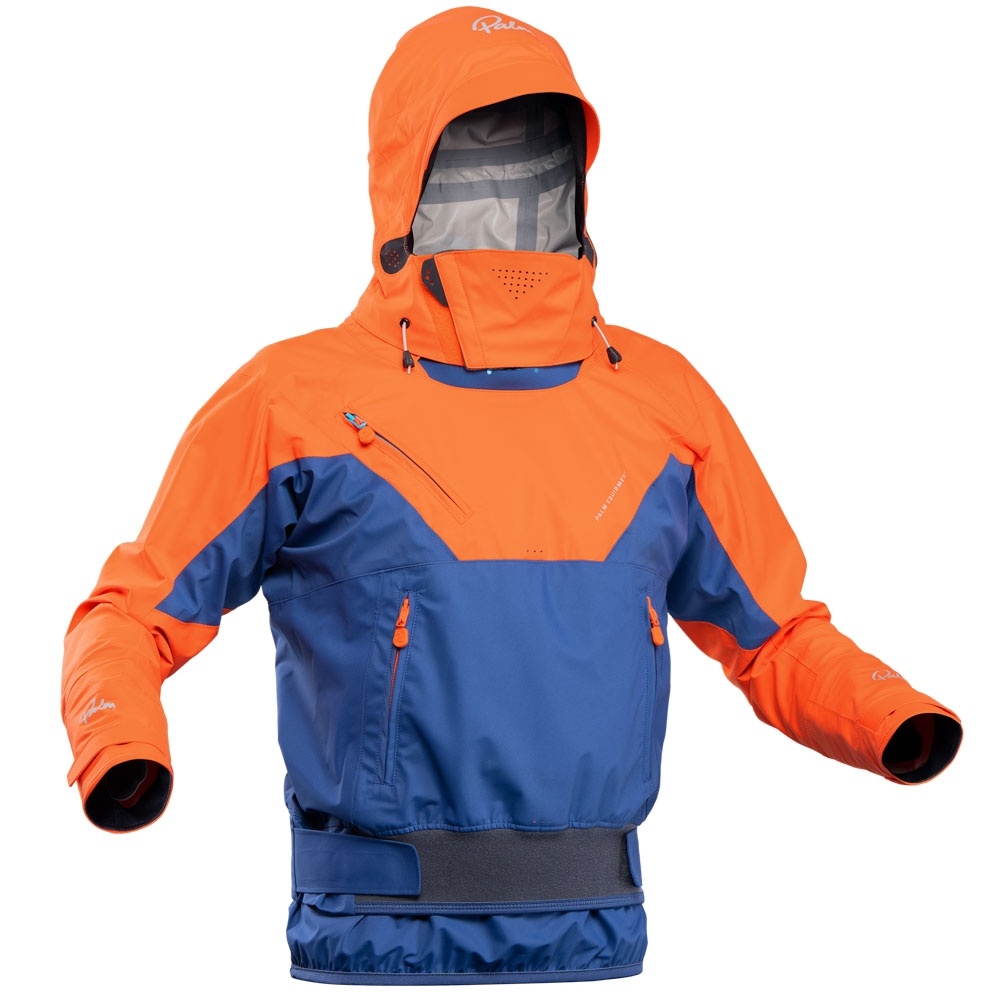 Chaqueta Palm Fuse Adventure Jkt