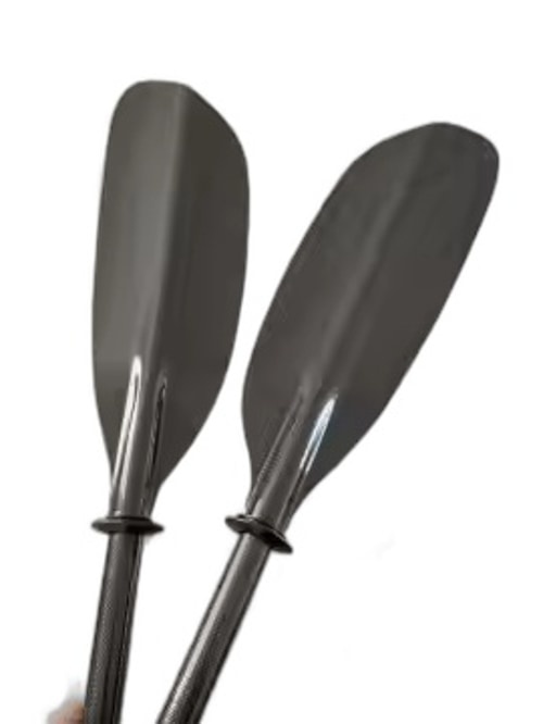 Remo Kayak Full Carbon Paddle