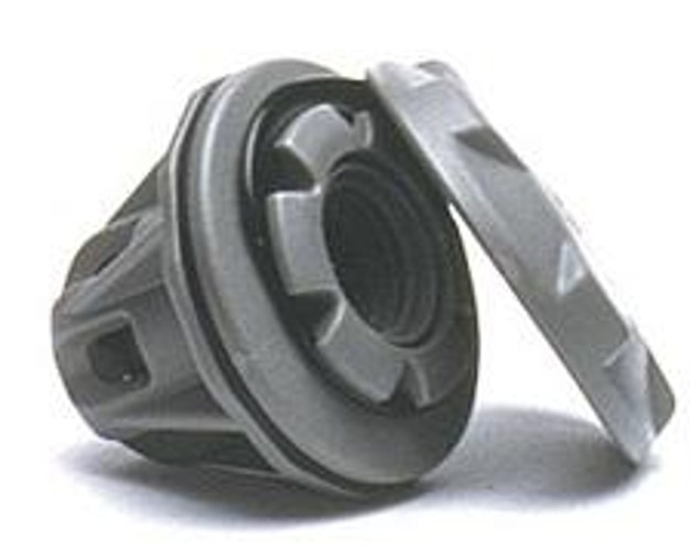 Valvula C-7 Valve
