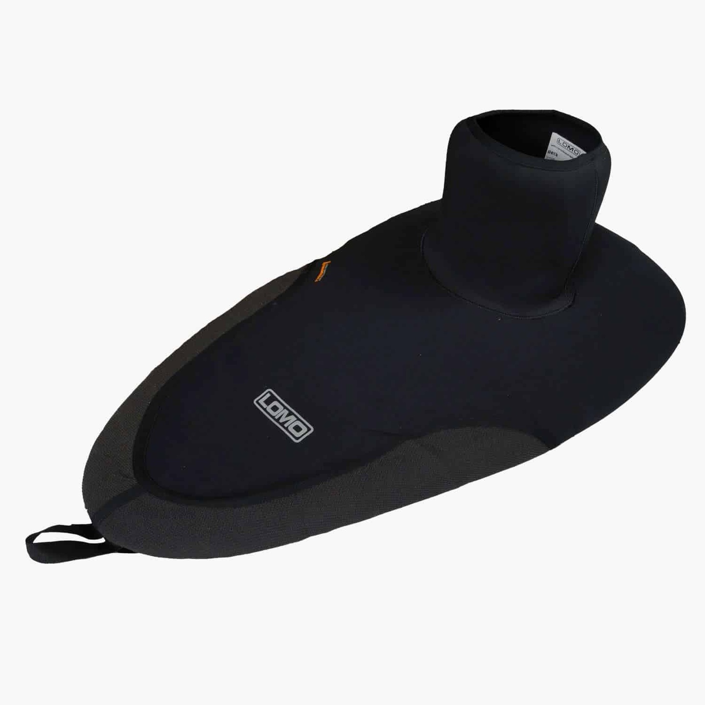 Faldon Neopreno Lomodeck Spray Deck