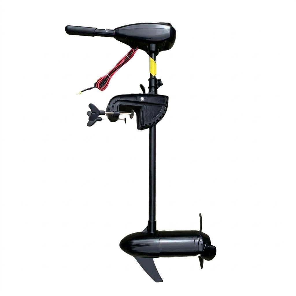 Motor Electrico 36 Lb Electro