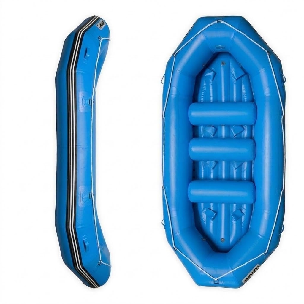 Azul