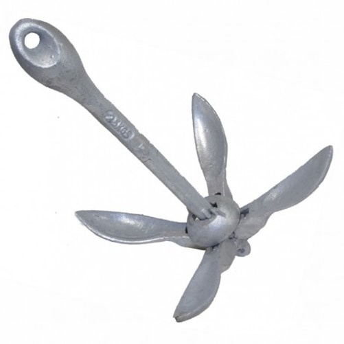 Ancla Compact 2.3 Anchor